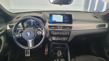 Zdjęcie przedmiotu: Bmw X2 M35i