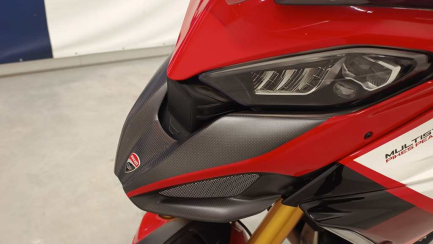 Zdjęcie przedmiotu: Ducati Multistrada V4 Pikes Peak