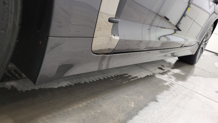 Zdjęcie przedmiotu: Kia Stinger 2.0 T-GDI GT Line Dowód zatrzymany elektronicznie brak pokwitowania