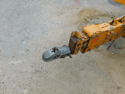 Zdjęcie przedmiotu: Bandit induction chopper, Bandit Industries Inc. 990XP