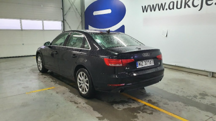 Zdjęcie przedmiotu: Audi A4 sedan A4 2.0 TFSI ultra S tronic