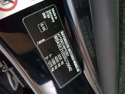 Zdjęcie przedmiotu: Bmw Seria