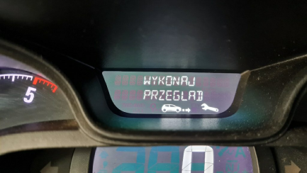 Zdjęcie przedmiotu: Opel Vivaro L2H1 2,9t 1.6 BiTurbo CDTI Euro 6 1598ccm - 125HP