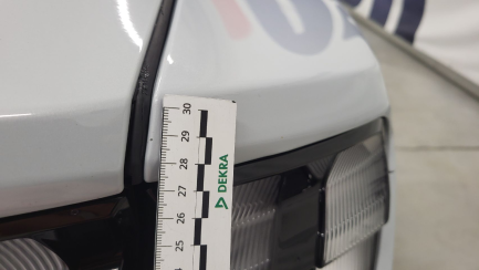 Zdjęcie przedmiotu: Ford Mustang Mach-E 98kWh AWD