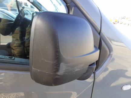 Zdjęcie przedmiotu: Opel Vivaro 1.6 CDTI E6 2.9t L2H1 Edition