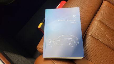 Zdjęcie przedmiotu: BMW X5 xDrive40d mHEV M Sport sport-aut
