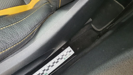 Zdjęcie przedmiotu: Mercedes-benz A 45 S AMG 4-Matic 8G-DCT