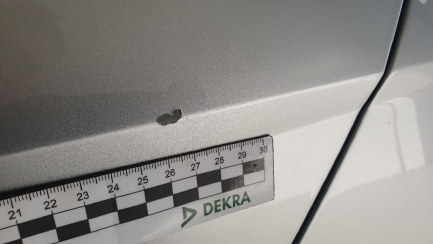 Zdjęcie przedmiotu: Skoda Fabia III Hatchback 1.0 TSI Ambition