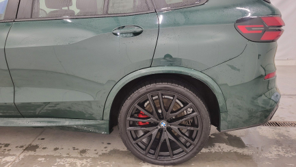 Zdjęcie przedmiotu: BMW X5 M60i mHEV sport-aut