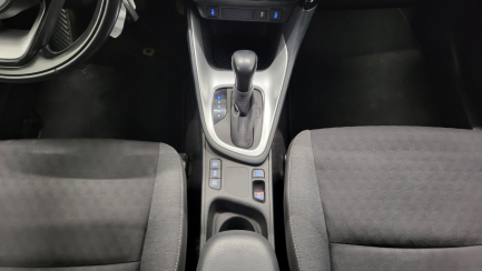 Zdjęcie przedmiotu: Toyota Yaris Hybrid 1.5 Comfort