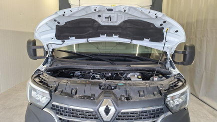 Zdjęcie przedmiotu: Renault Master FWD 2.3 dCi L3H1 Extra S&S+E E6 3.5t