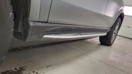 Zdjęcie przedmiotu: Mercedes-benz GLE 400 e PHEV 4-Matic AMG Line