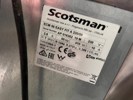 Zdjęcie przedmiotu: Zestaw sprzętu gastronomicznego