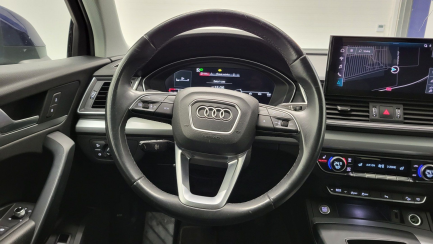 Zdjęcie przedmiotu: Audi Q5 40 TDI mHEV Quattro S tronic