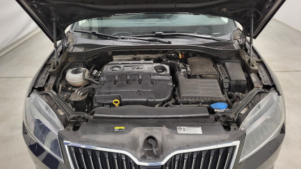 Zdjęcie przedmiotu: Skoda Superb 2.0 TDI L&K DSG