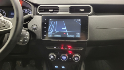 Zdjęcie przedmiotu: Dacia Duster 1.5 Blue dCi Journey