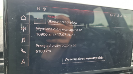 Zdjęcie przedmiotu: Audi A5 40 TFSI mHEV S Line S tronic