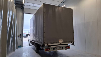 Zdjęcie przedmiotu: Fiat Ducato 35 2.3 M-jet E6d 3.5t L3