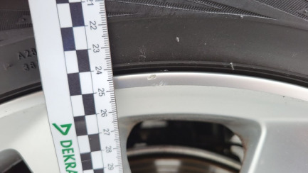 Zdjęcie przedmiotu: Volvo S90 D4 Momentum aut Oświadczenie o utracie DR