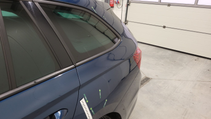 Zdjęcie przedmiotu: Skoda Octavia 2.0 TDI Ambition DSG