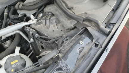 Zdjęcie przedmiotu: BMW, Seria 5 [G30/F90] 16-20, 525d Sport Line sport-aut