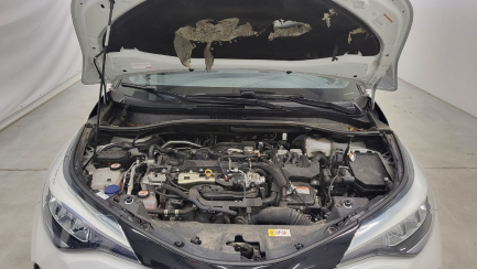 Zdjęcie przedmiotu: Toyota C-HR 2.0 HYBRID STYLE CVT