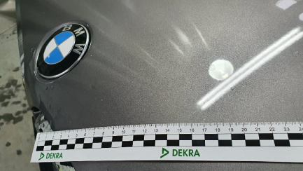 Zdjęcie przedmiotu: Bmw X5 xDrive40d