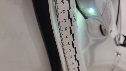 Zdjęcie przedmiotu: BMW 330i xDrive M Sport sport-aut Cepik Informacja o odczycie licznika!