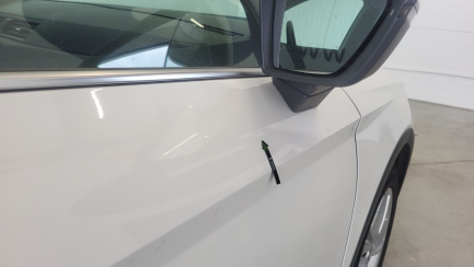 Zdjęcie przedmiotu: Seat Arona 1.0 TSI GPF FR S&S DSG