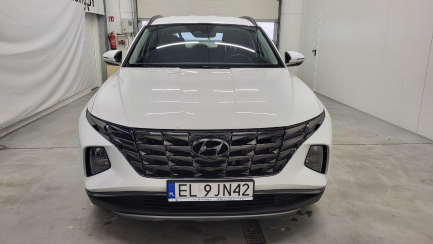 Zdjęcie przedmiotu: Hyundai Tucson 1.6 T-GDi Modern 2WD