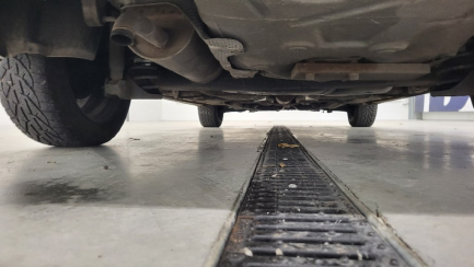 Zdjęcie przedmiotu: Skoda Fabia + LPG(niekompletne) Brak dokument&oacute;w LPG