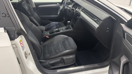 Zdjęcie przedmiotu: Volkswagen ARTEON 2.0 TDI E6 Essence DSG