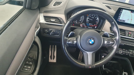 Zdjęcie przedmiotu: Bmw X2 M35i