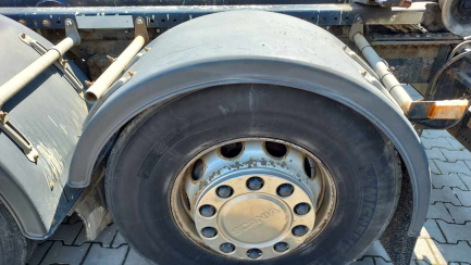 Zdjęcie przedmiotu: SCANIA R420 LA 6x2HNA E5 26.5t