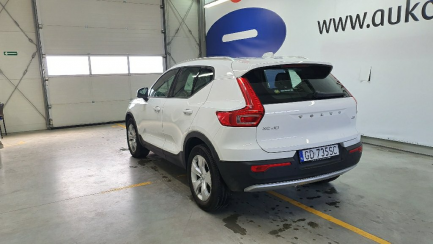 Zdjęcie przedmiotu: Volvo XC40 D3 SCR Momentum aut