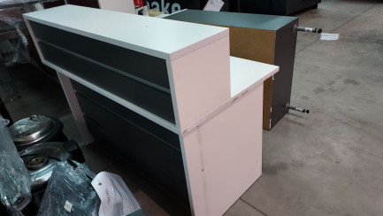 Zdjęcie przedmiotu: Room equipment - furniture