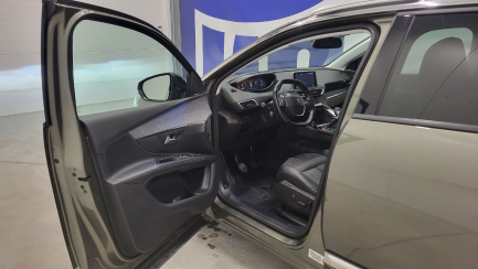 Zdjęcie przedmiotu: Peugeot 5008 2.0 BlueHDI Allure S&S