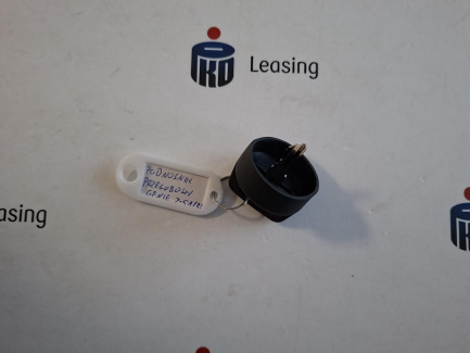 Zdjęcie przedmiotu: Електричний колінчастий підйомник GENIE Z-51/30J