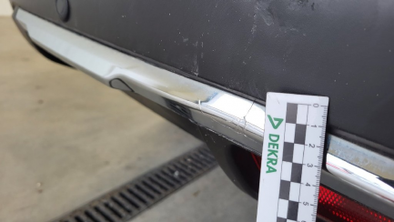 Zdjęcie przedmiotu: Nissan X-trail 2.0 dCi Tekna 4WD