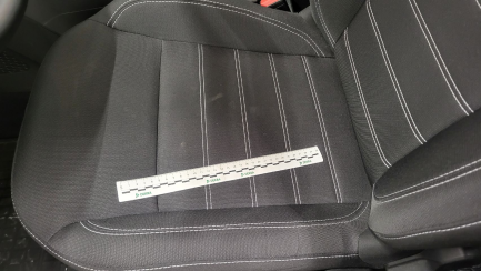 Zdjęcie przedmiotu: Dacia Sandero 1.0 TCe Expression LPG Brak dokument&oacute;w LPG