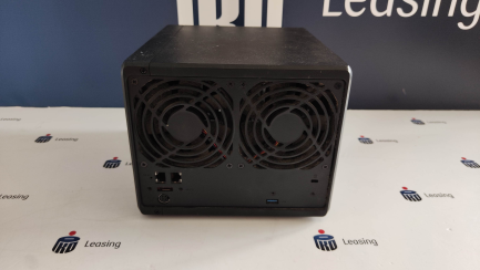 Zdjęcie przedmiotu: Serwer plików Synology DS920+