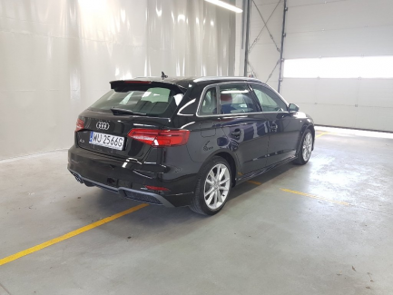 Zdjęcie przedmiotu: Audi A3 1.5 TFSI Sport S tronic