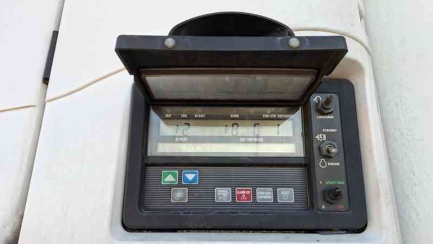 Zdjęcie przedmiotu: KRONE SDR 27 39.0t