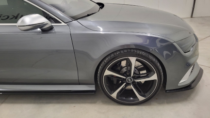 Zdjęcie przedmiotu: Audi RS7 4.0 TFSI Quattro Tiptronic
