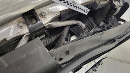 Zdjęcie przedmiotu: BMW 318i M Sport aut Oświadczenie o utracie DR