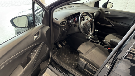 Zdjęcie przedmiotu: Opel Crossland 1.2 Elegance S&S