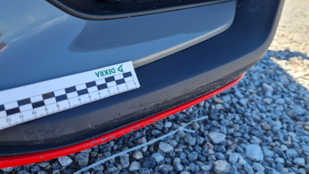 Zdjęcie przedmiotu: Hyundai I30 2.0 T-GDI GPF N Performance