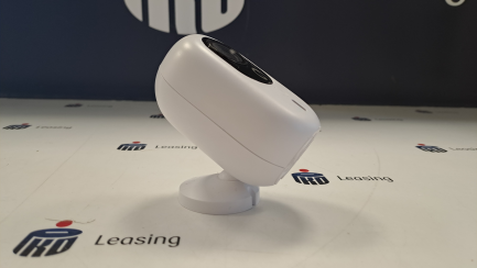 Kamera IP Ubiquiti UVC-G4-INS 2K HD, 30 FPS Biała