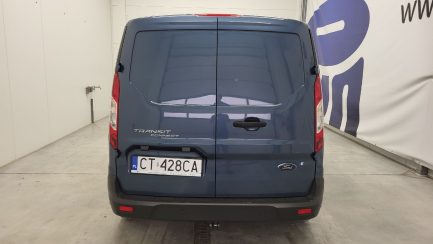 Zdjęcie przedmiotu: Ford Transit Connect 1.5 EcoBlue Euro 6 1498ccm - 100KM L2 Trend