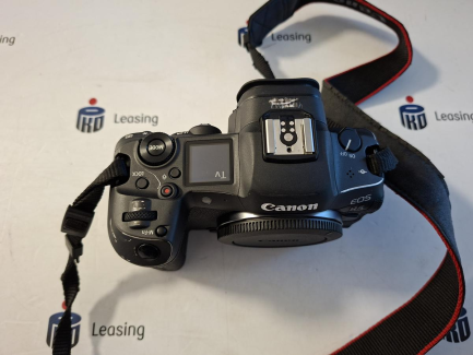 Zdjęcie przedmiotu: CANON EOS R5 digital camera
